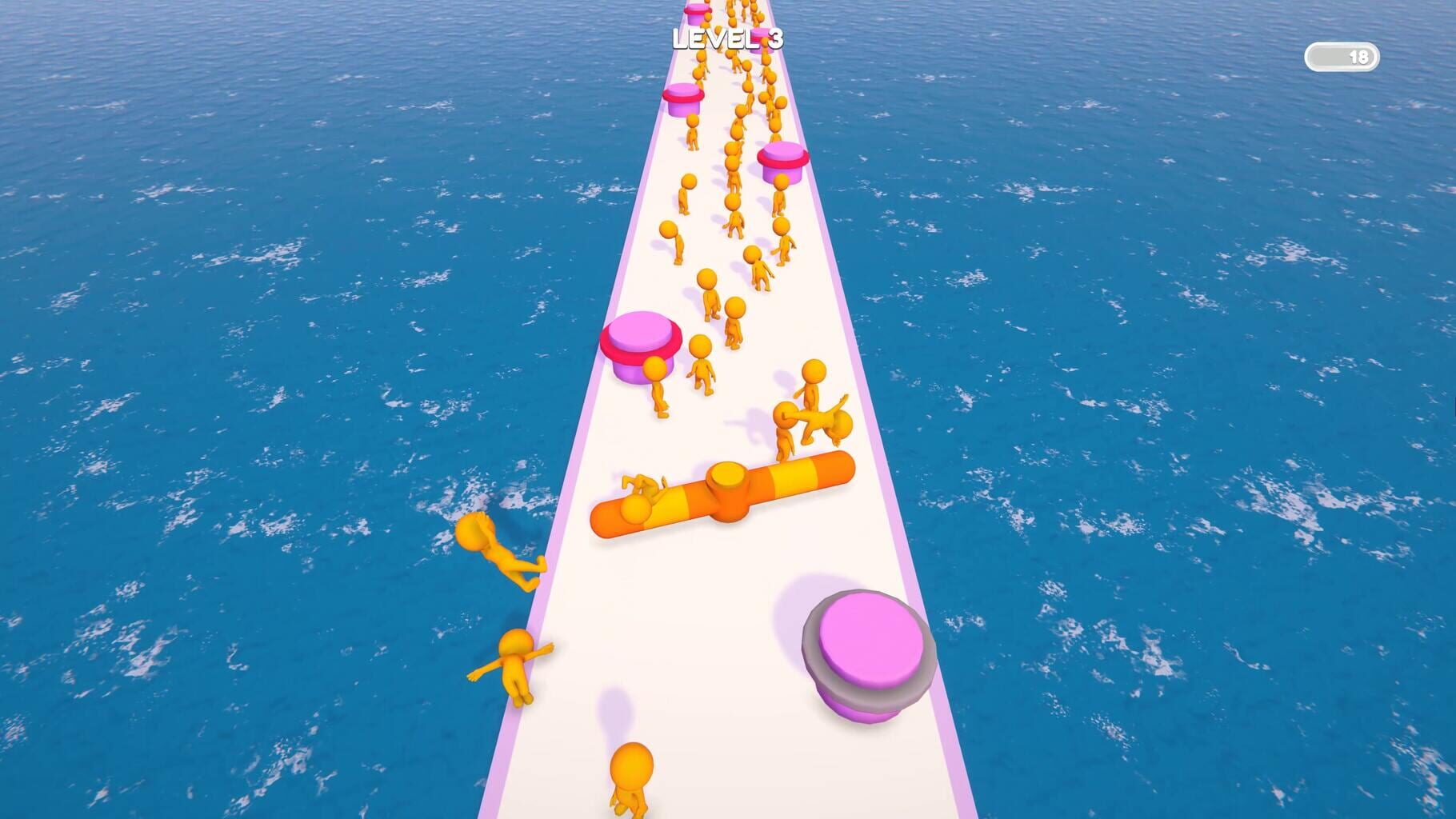 Spin Around screenshot