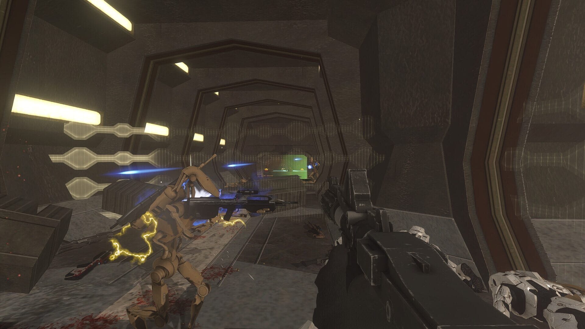 Halo 3: The Battlefront Pack - Screenshot