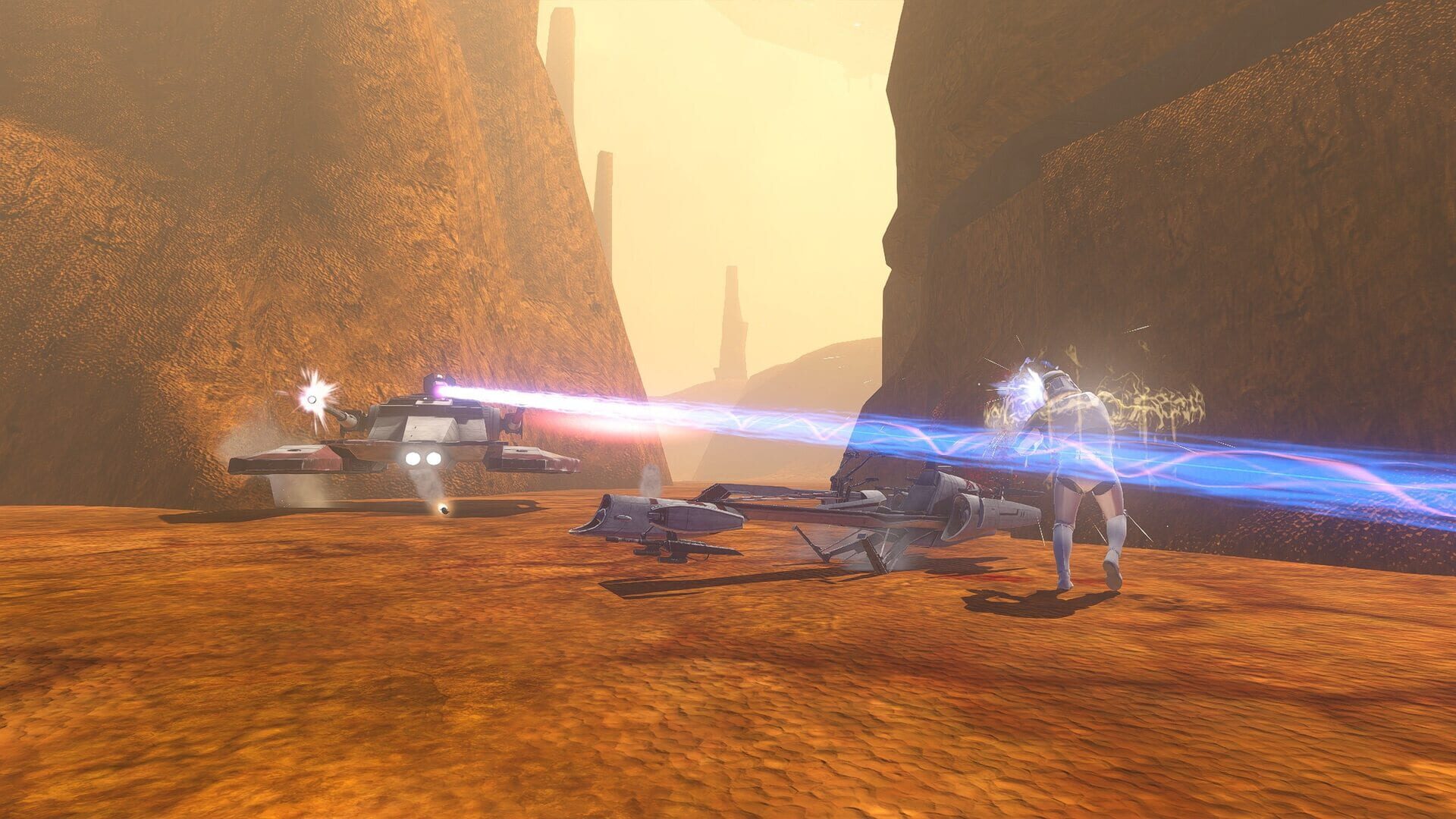 Halo 3: The Battlefront Pack - Screenshot