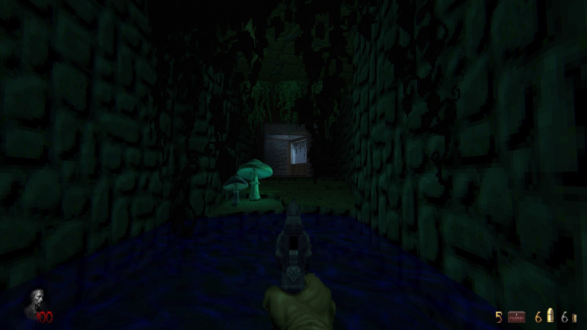 Paramelancholia - Screenshot