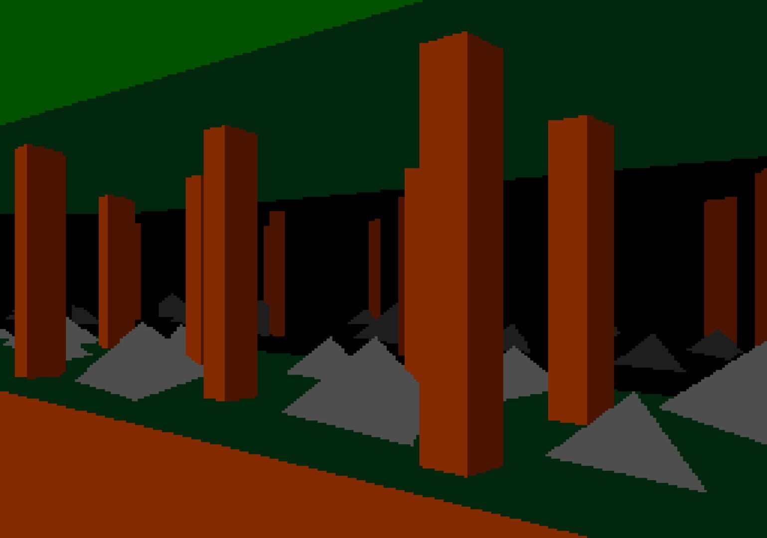 Rapture Island