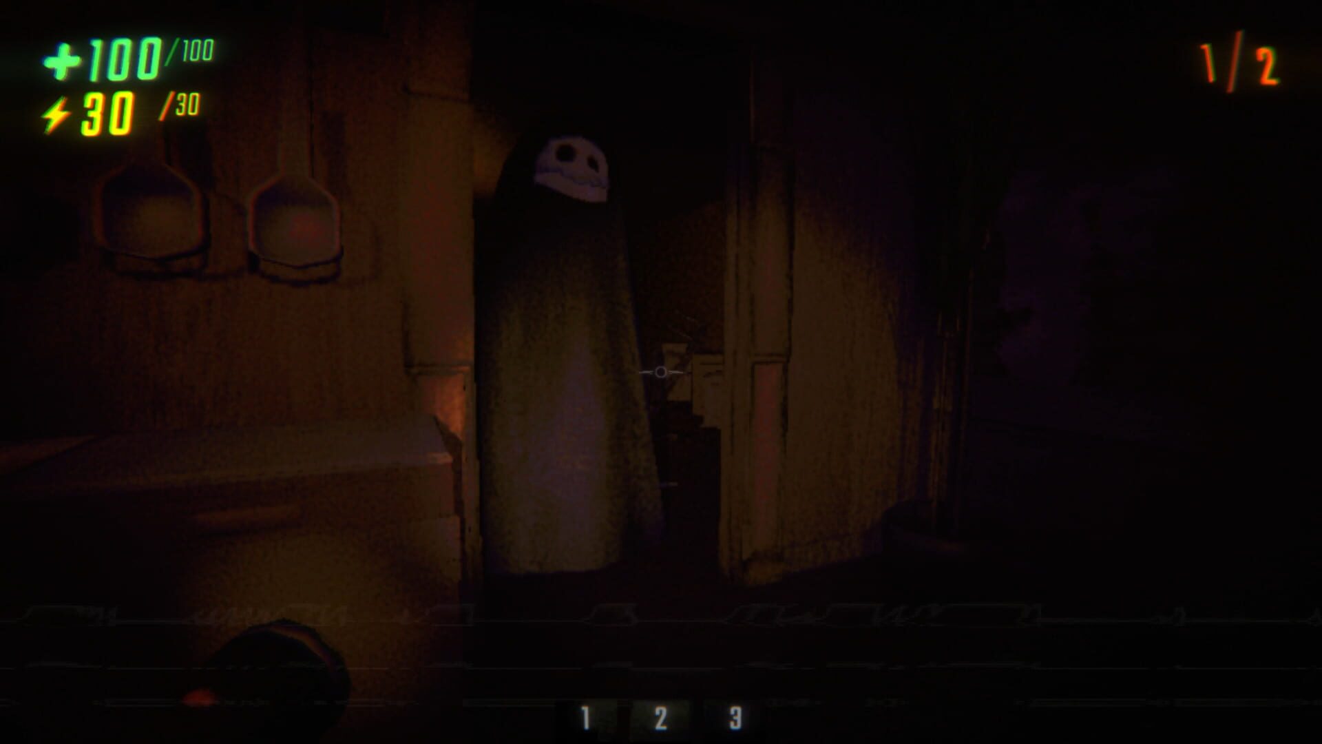 R.E.P.O. screenshot