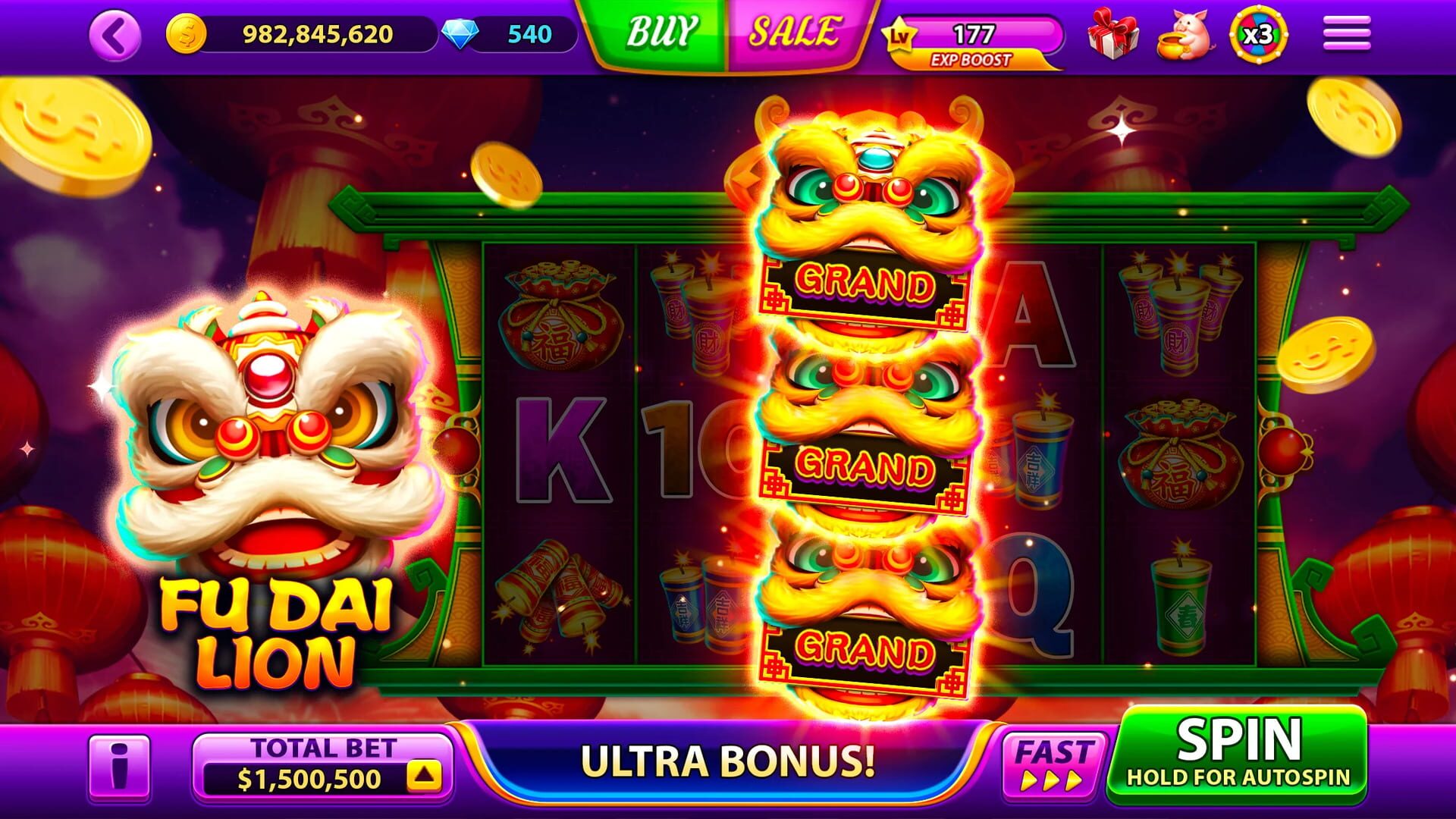 Full House Casino