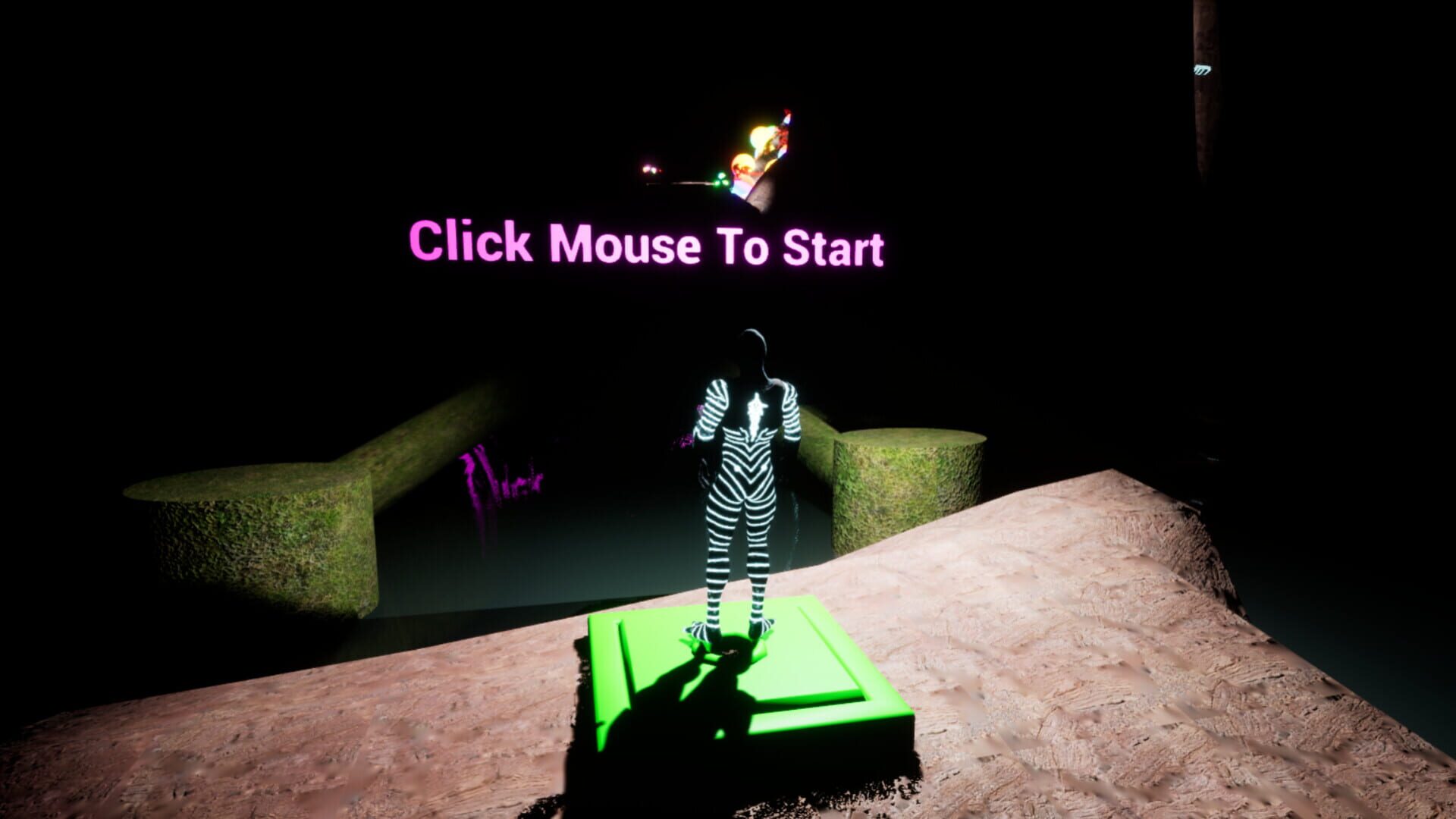 Only for Gamers