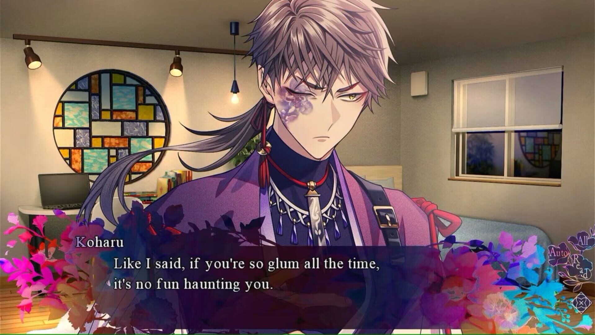 9 R.I.P. Aroma Edition - Screenshot