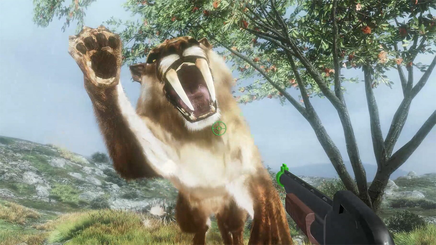 Big Buck Hunter: Ultimate Trophy screenshot