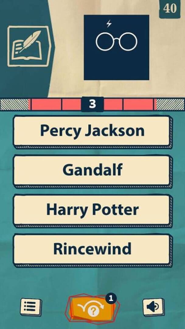 Snap Quiz Challenge