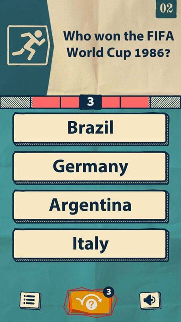 Snap Quiz Challenge