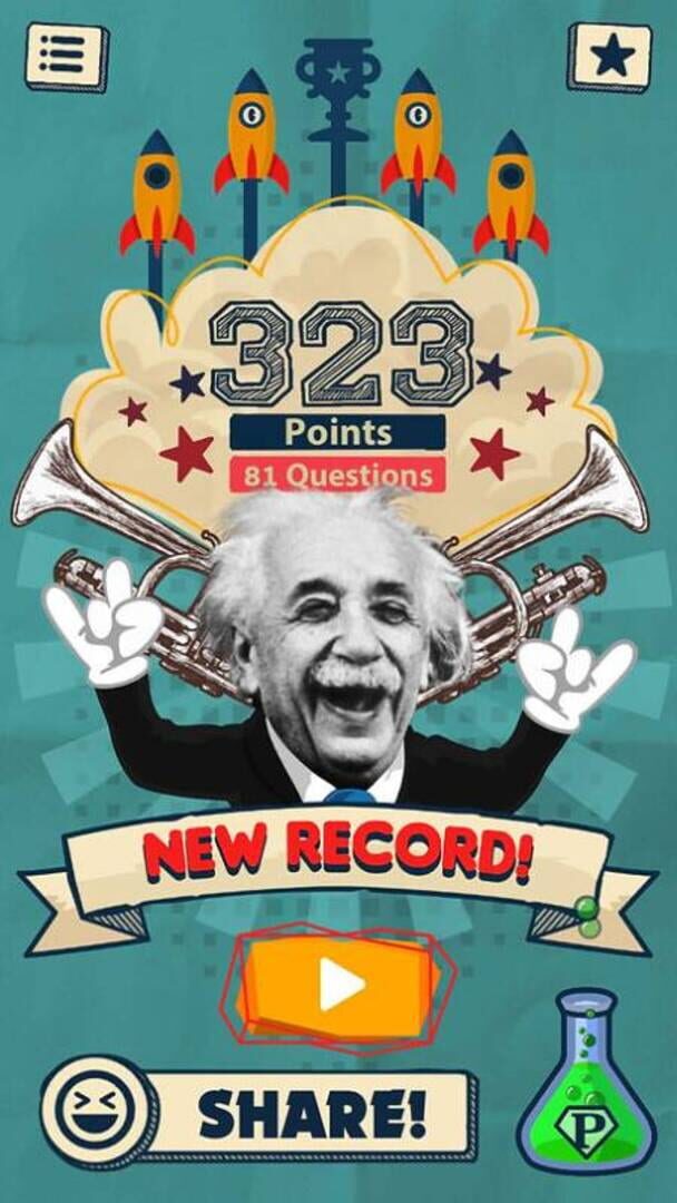 Snap Quiz Challenge