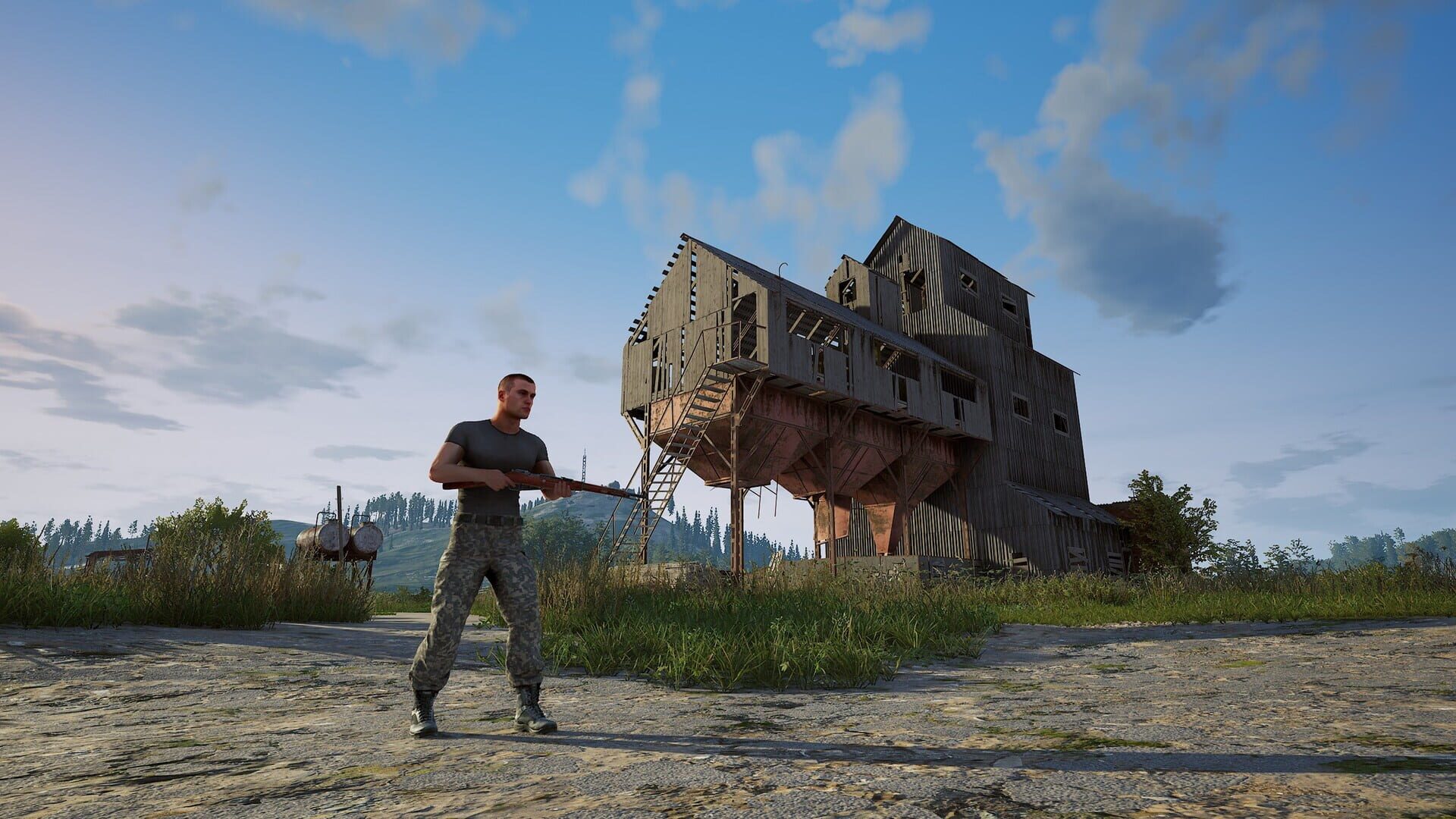 Deadside: Deluxe Pack - Screenshot