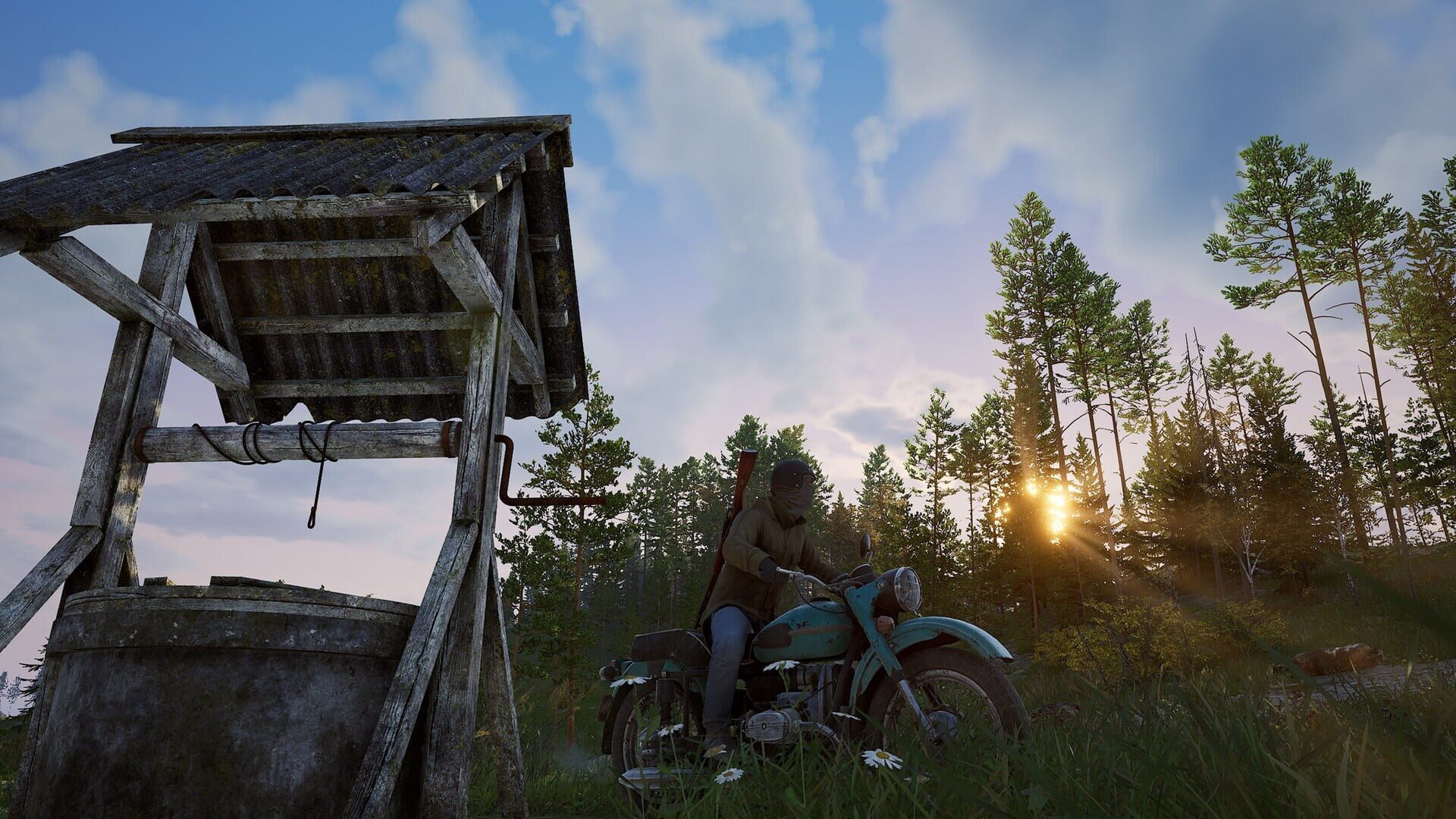 Deadside: Deluxe Pack - Screenshot