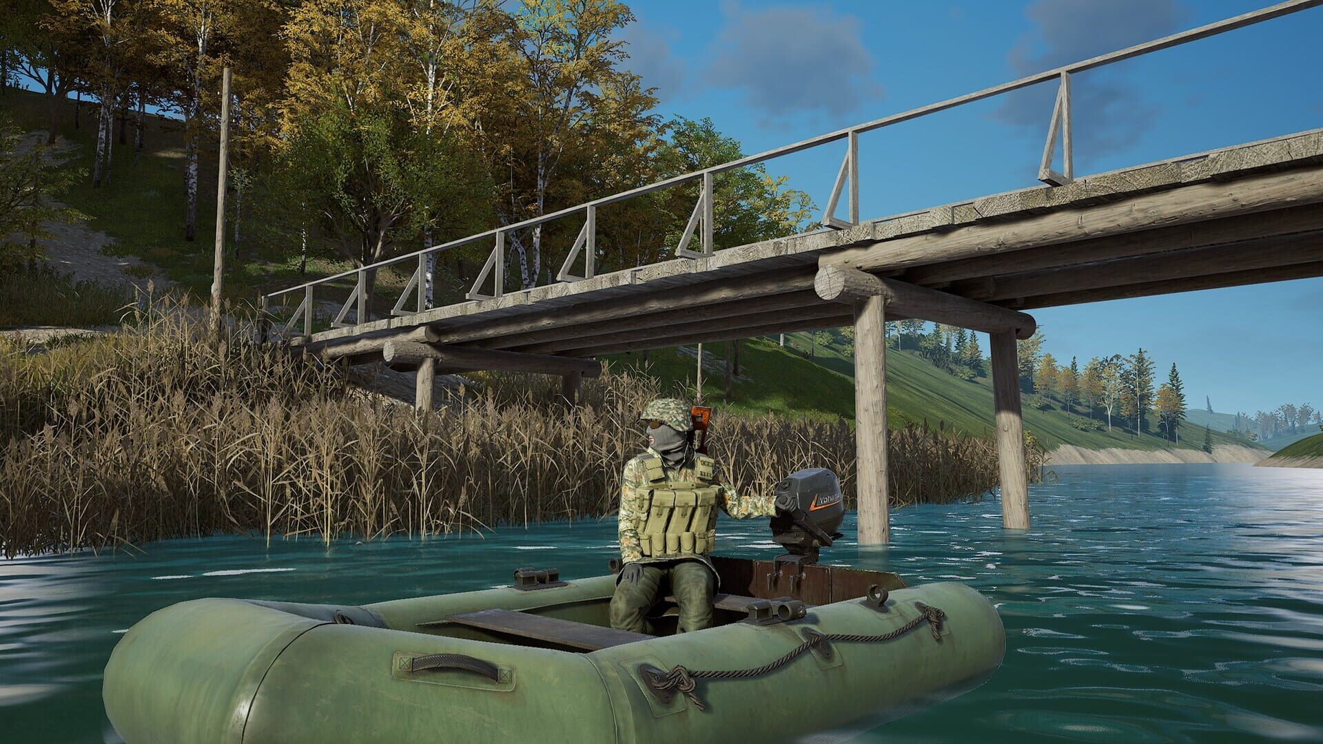 Deadside: Deluxe Pack - Screenshot