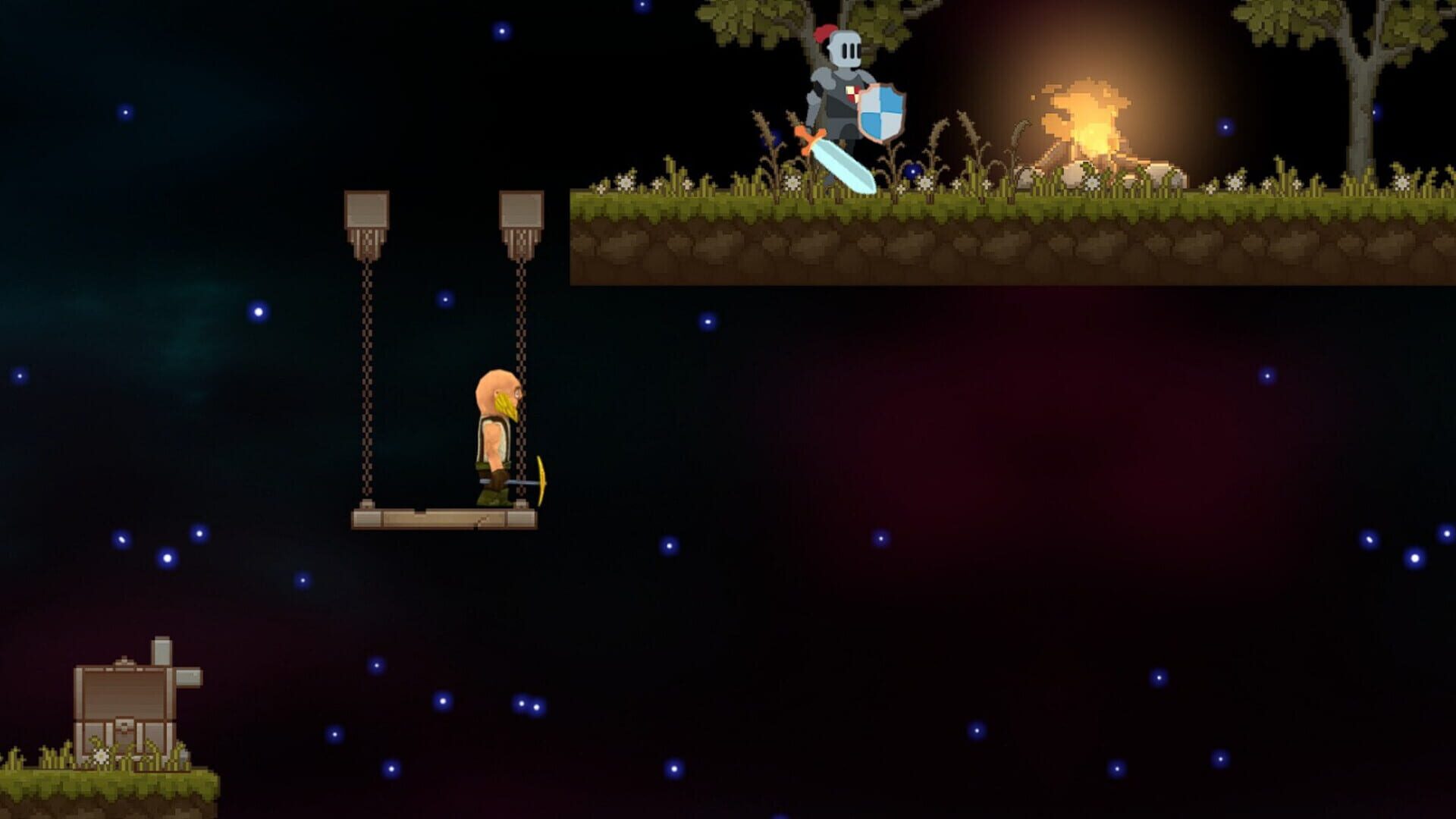 Super Miners