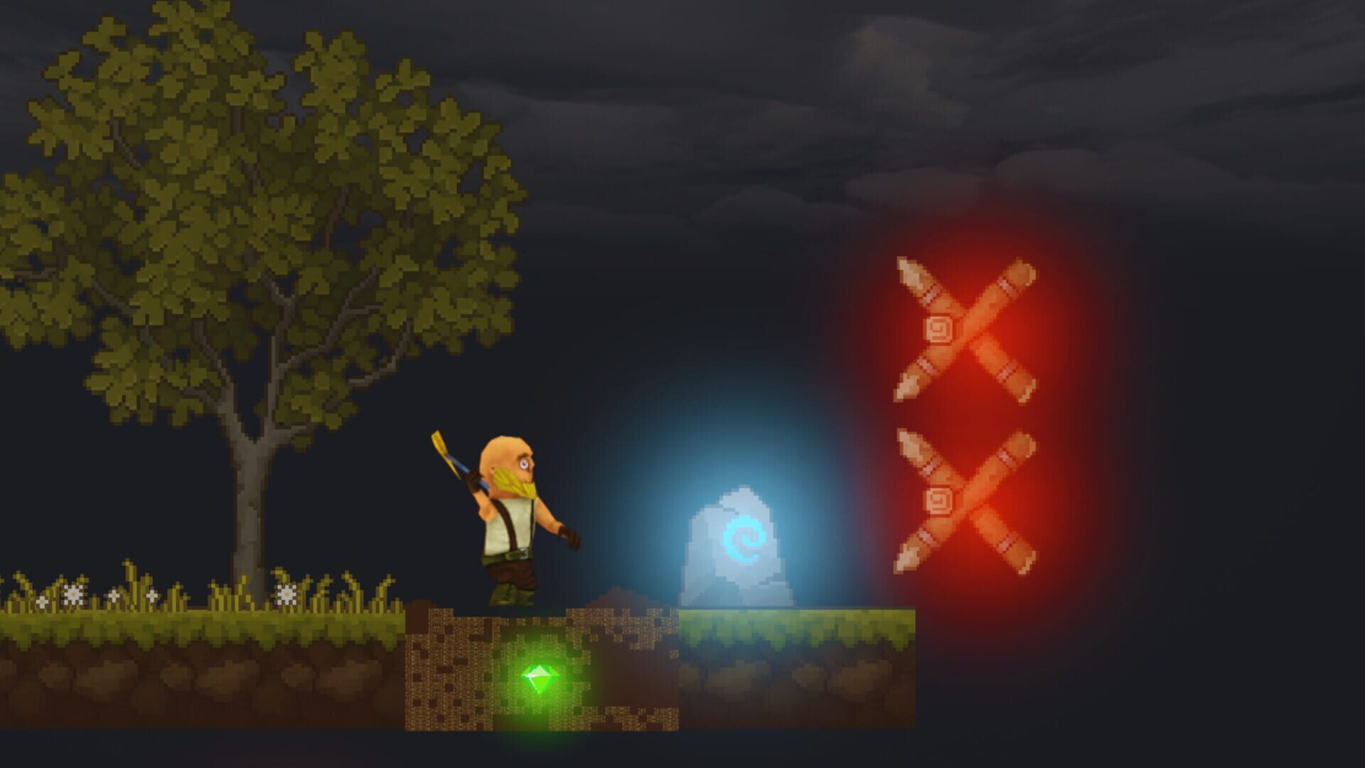 Super Miners