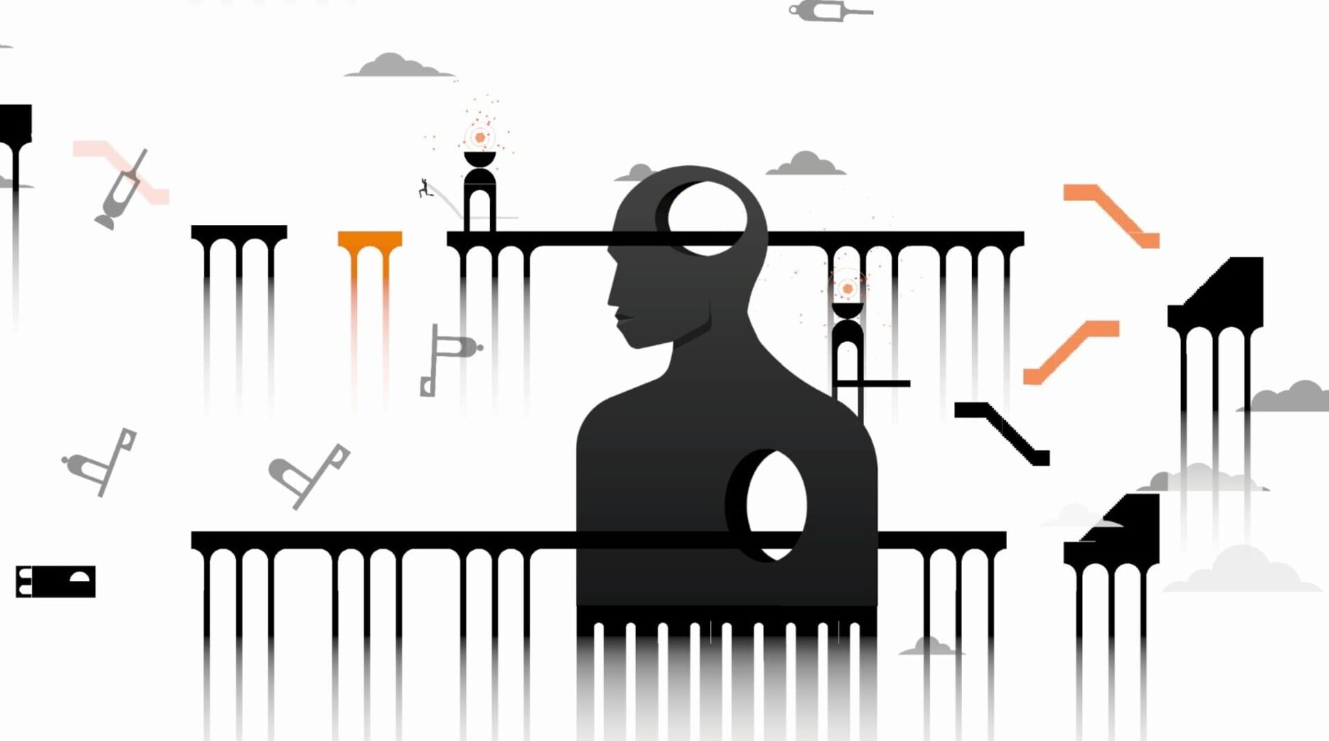 The Lonely Architect