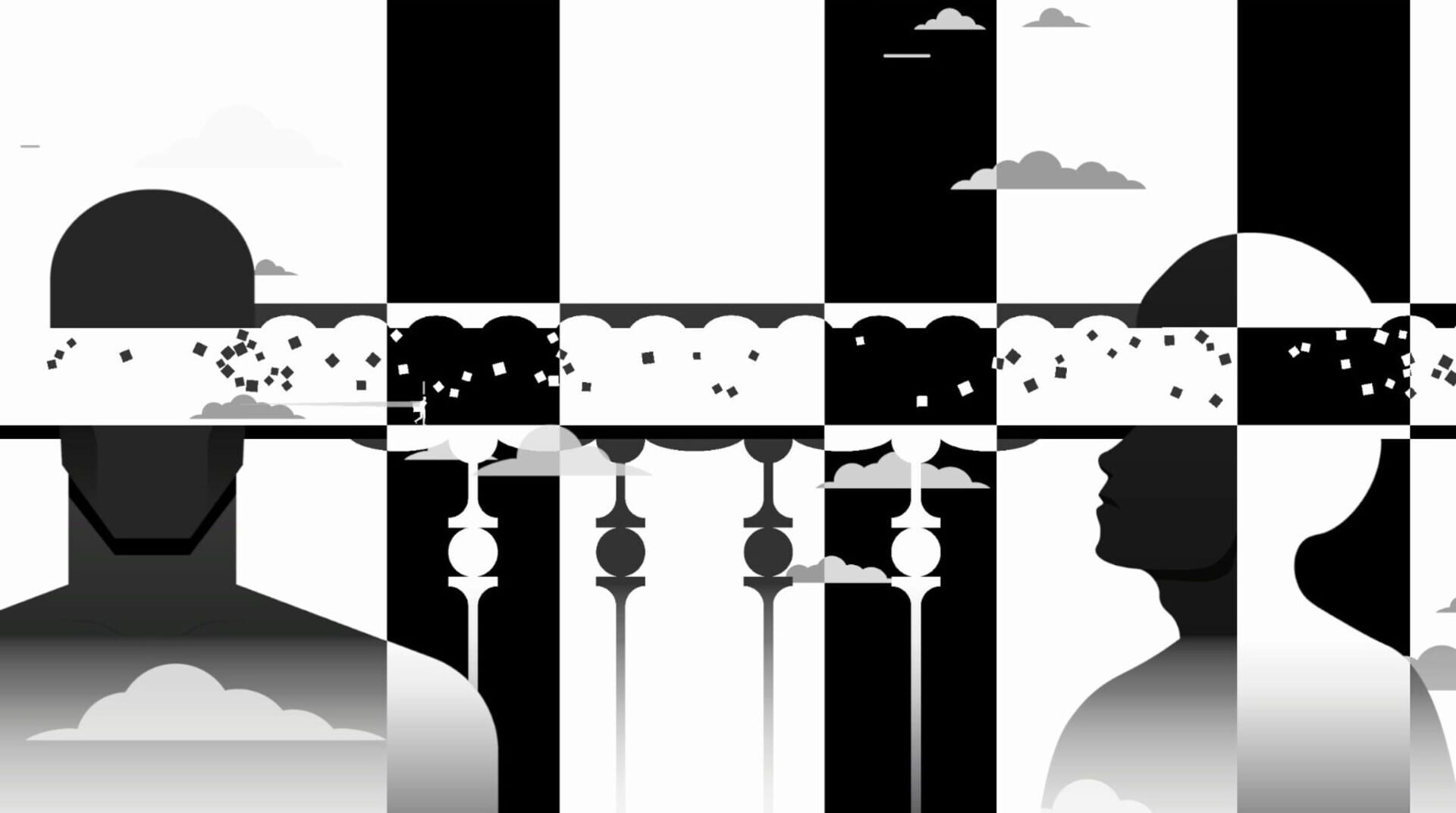 The Lonely Architect