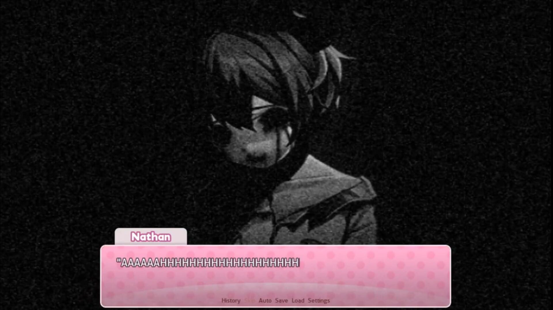 Doki Doki Nightmare