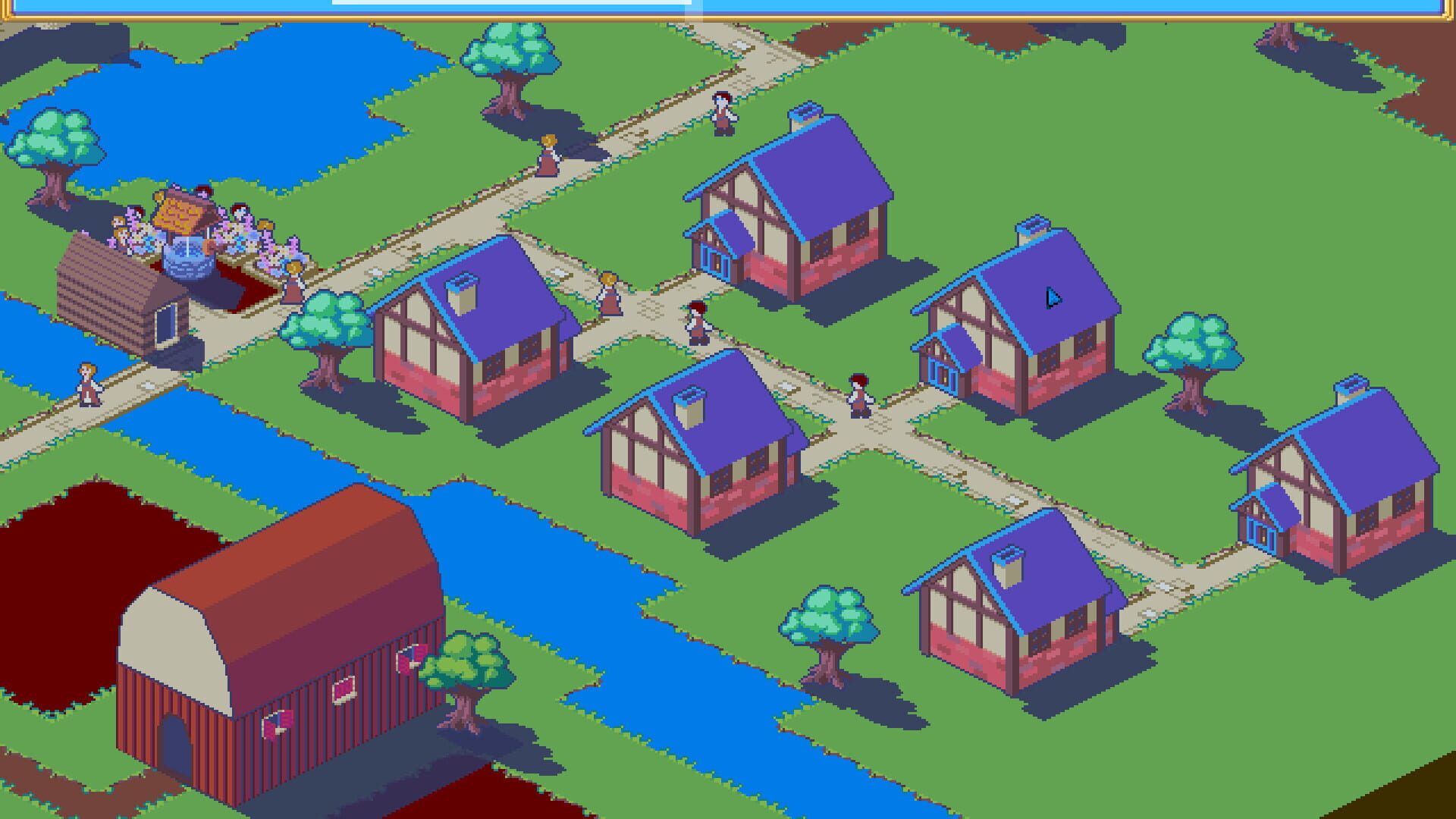 Where Noble Plans Lie