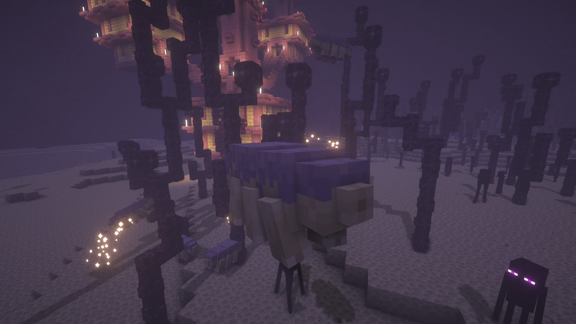 Alex's Mobs