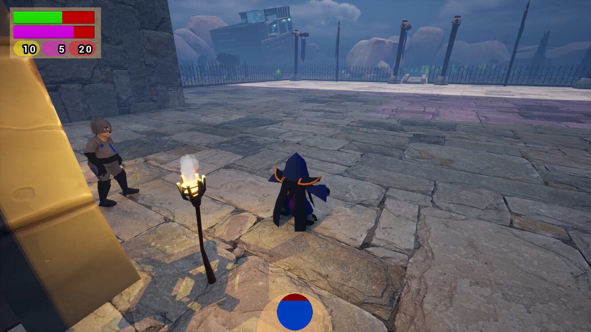 Quest of Legend