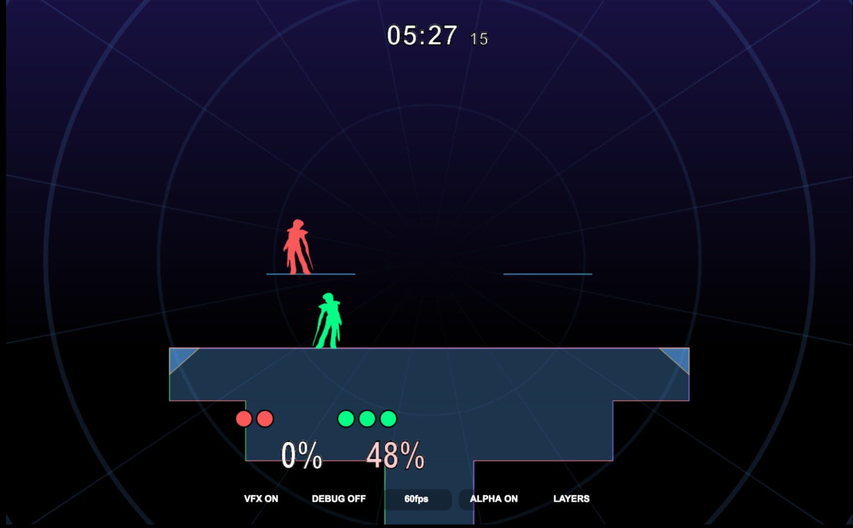 Melee Light