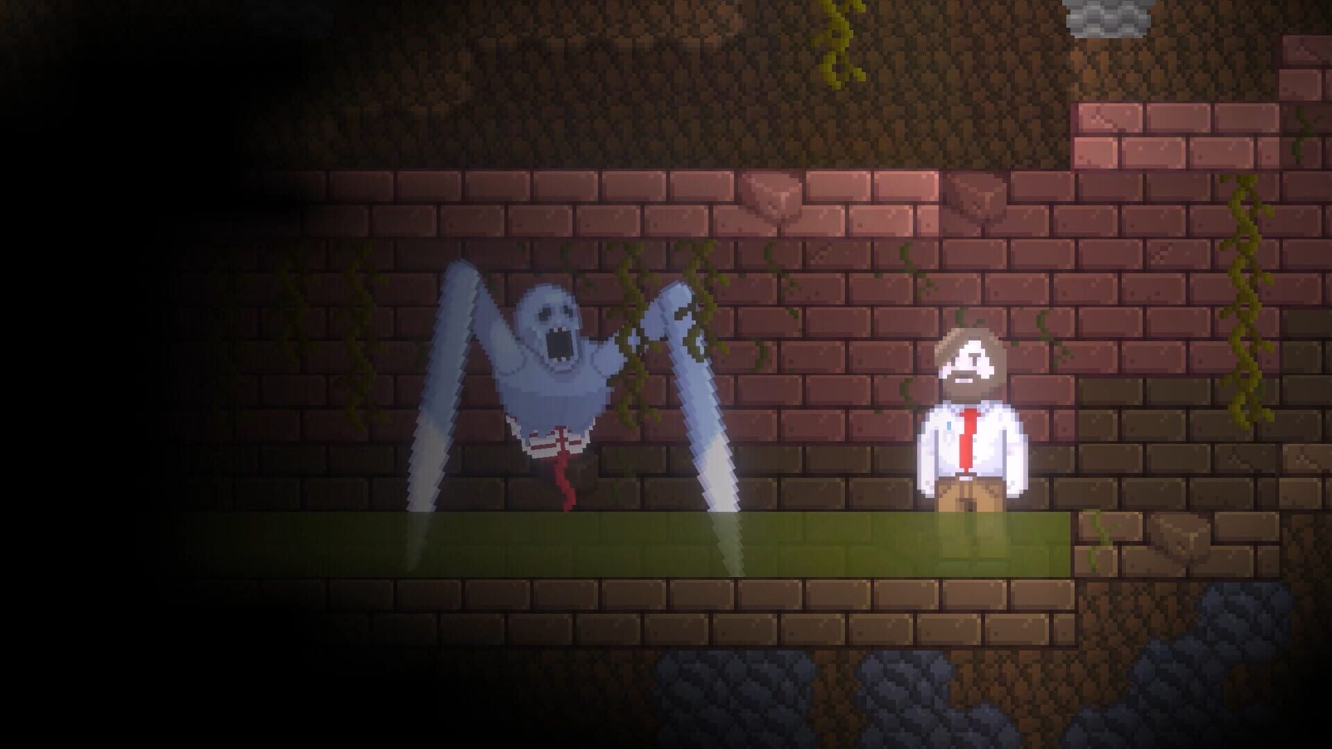 The Overlap