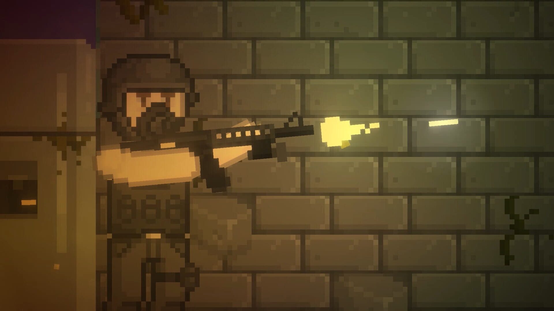 The Overlap - Screenshot