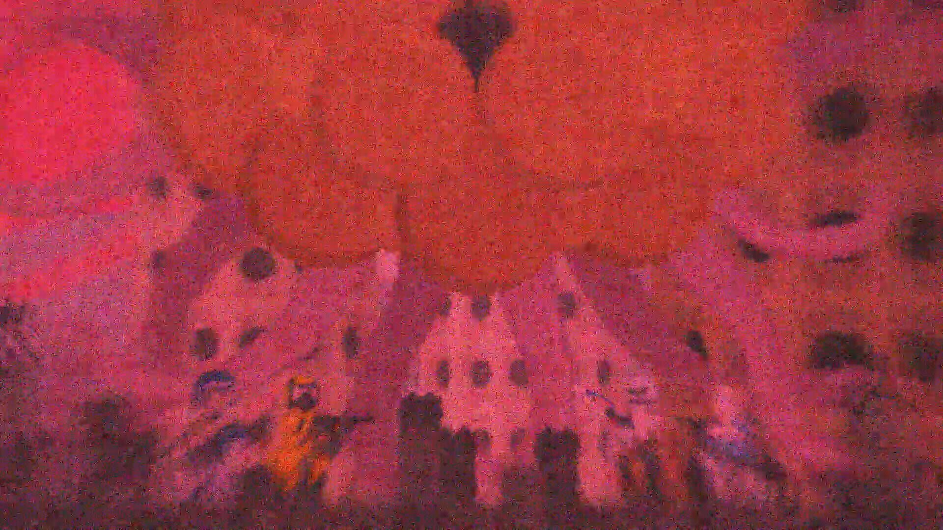 The Overlap - Screenshot
