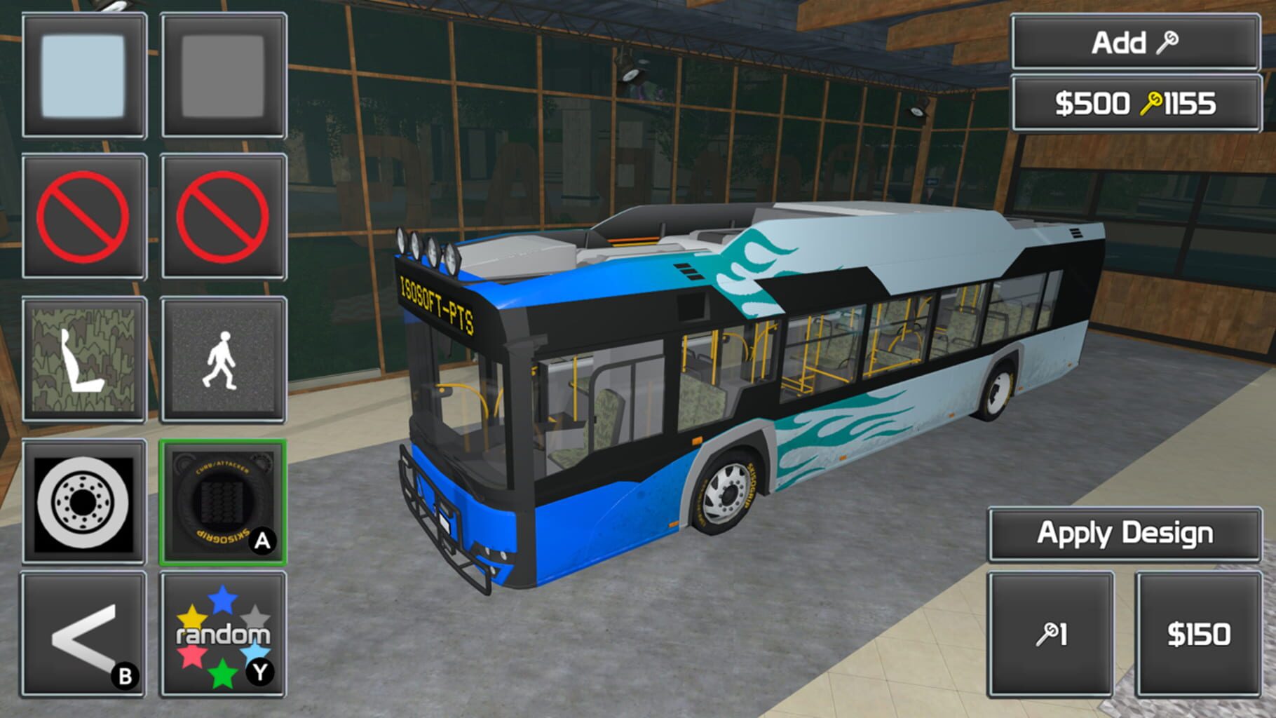 Public Transport Simulator 2 screenshot