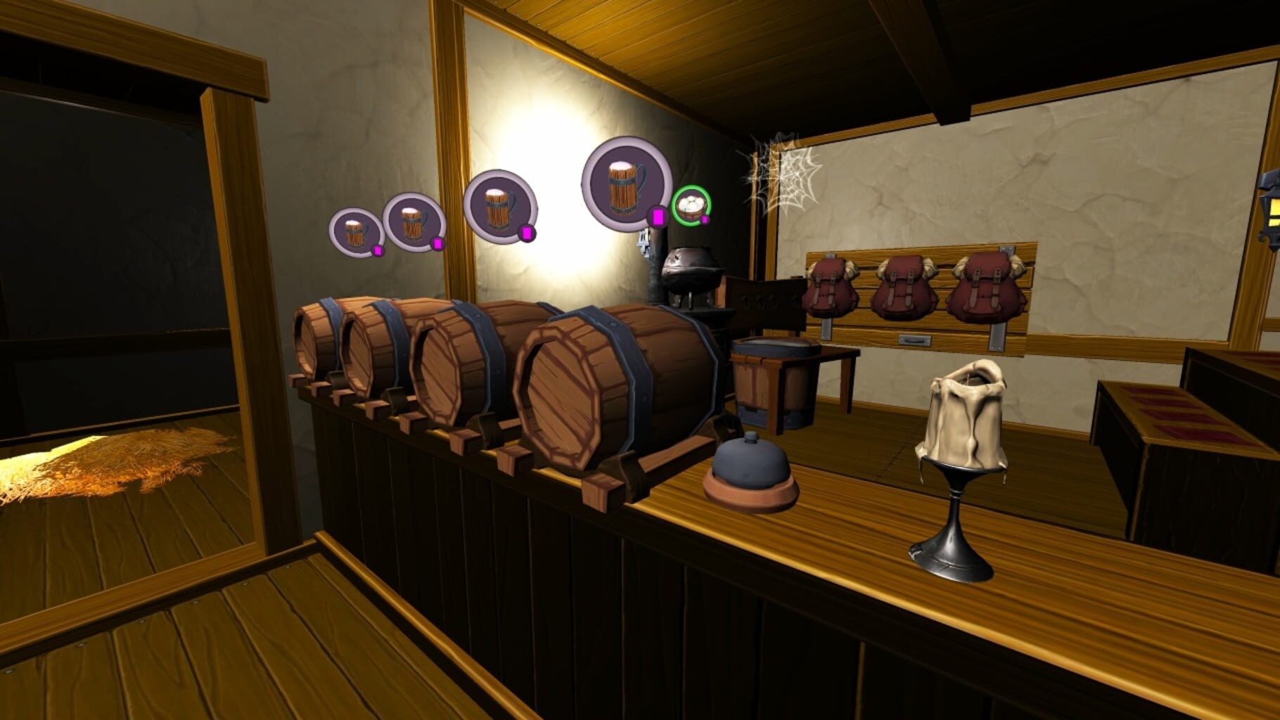 Alehouse Tavern Simulator screenshot