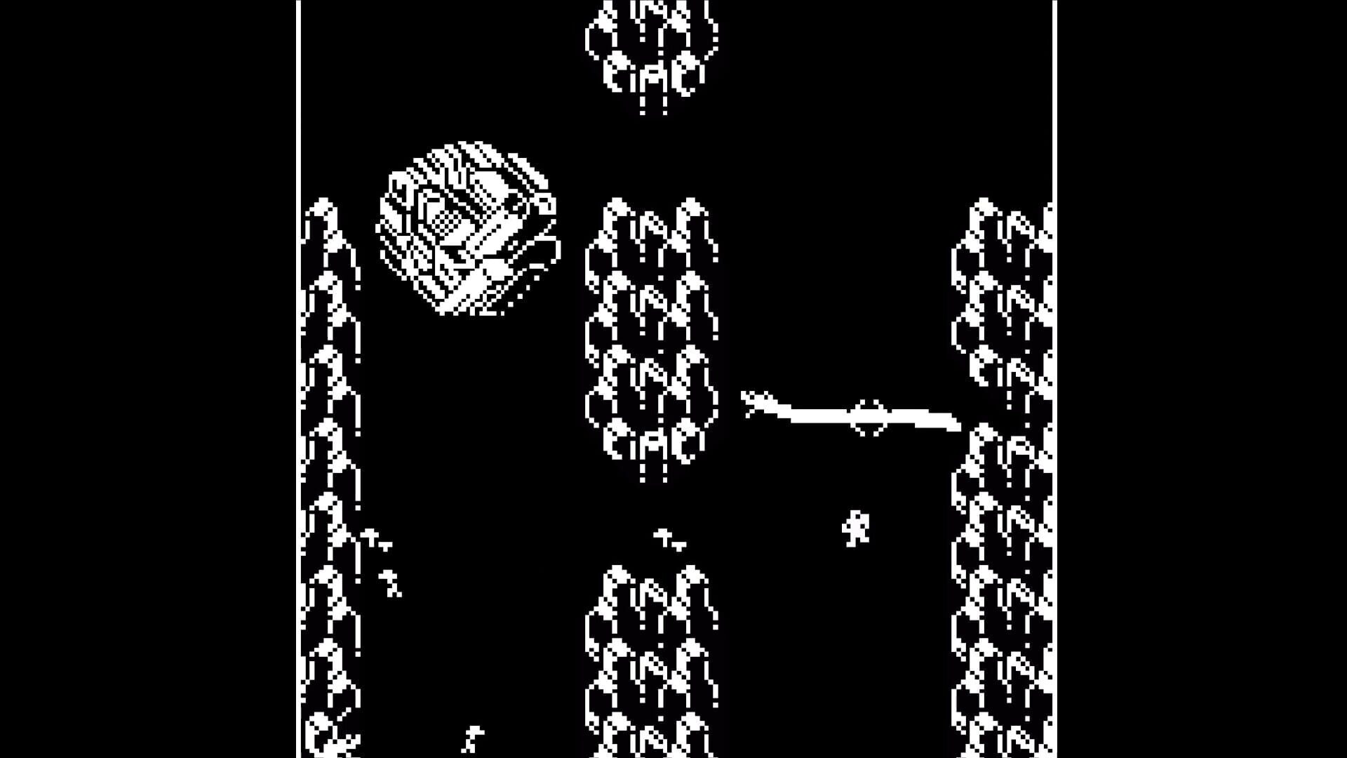 Bulletnico - Screenshot