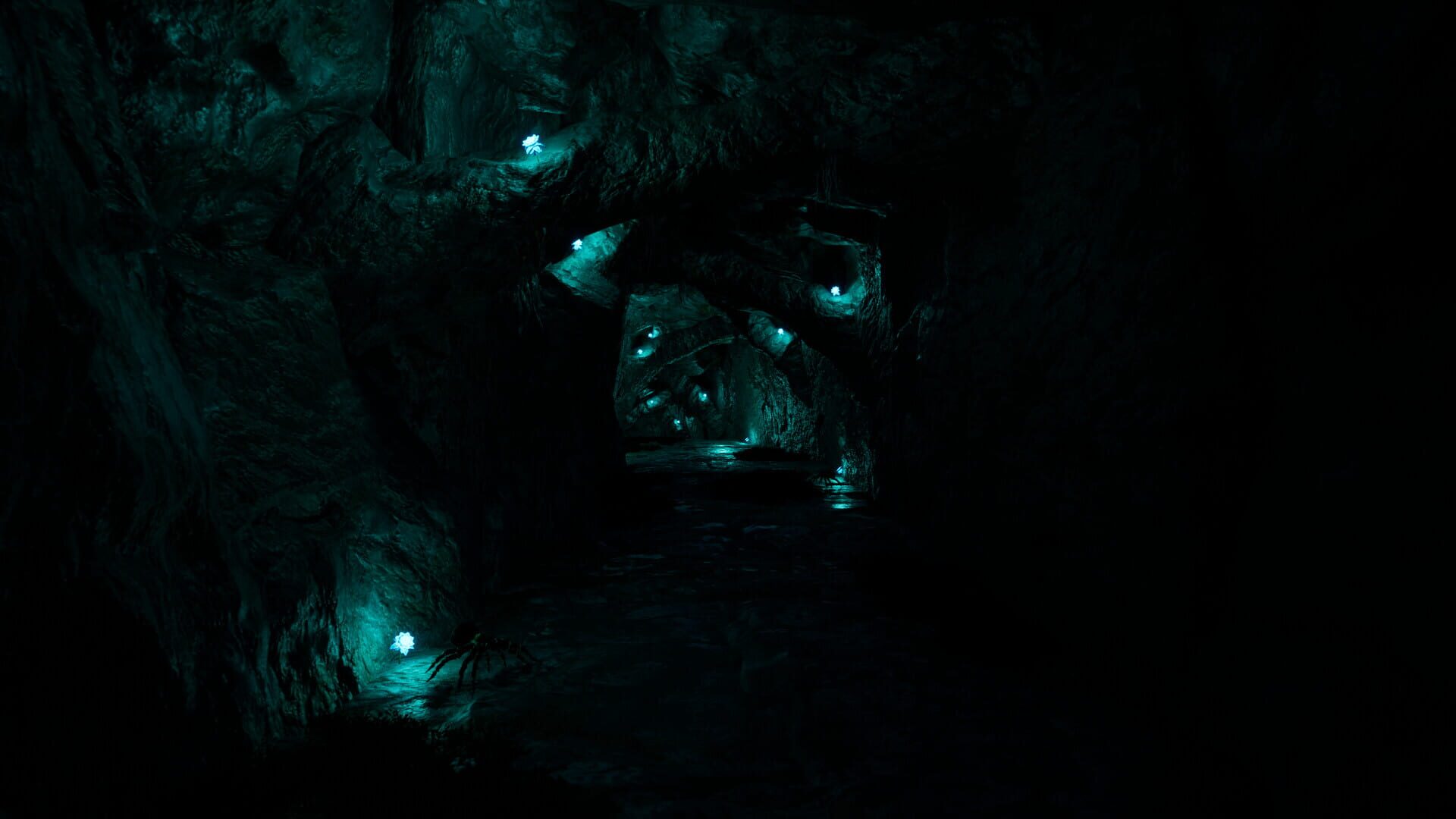 Aspiel: Edge of Chaos