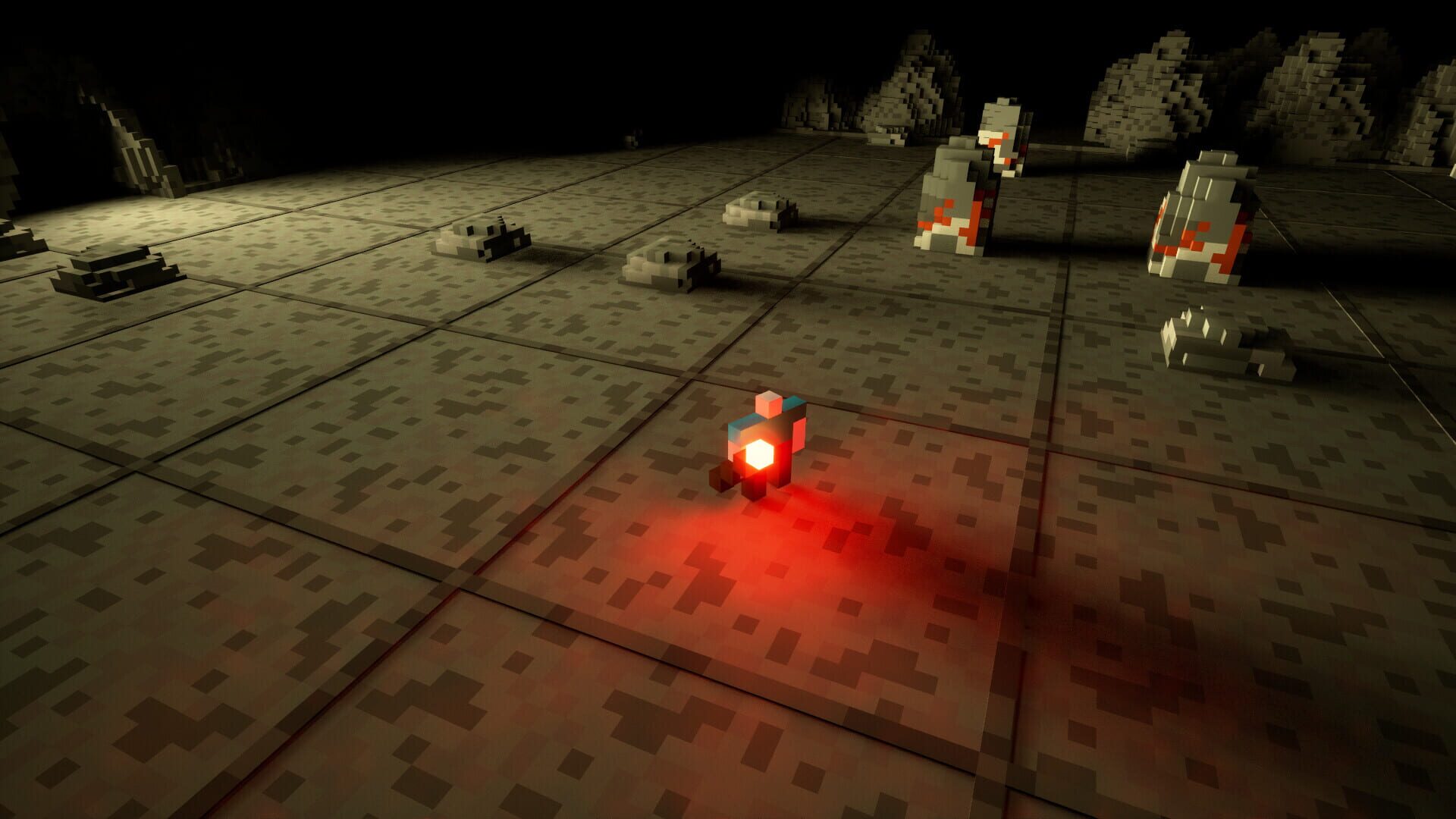 Perpession - Screenshot