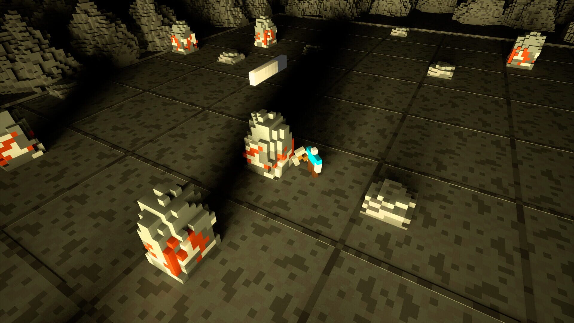 Perpession - Screenshot