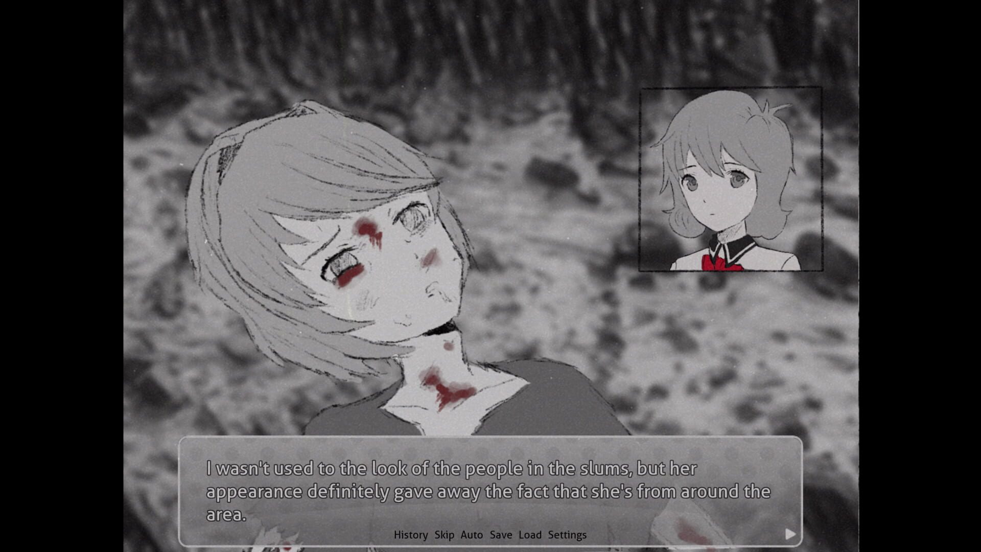 Dreams of Literature: Noir