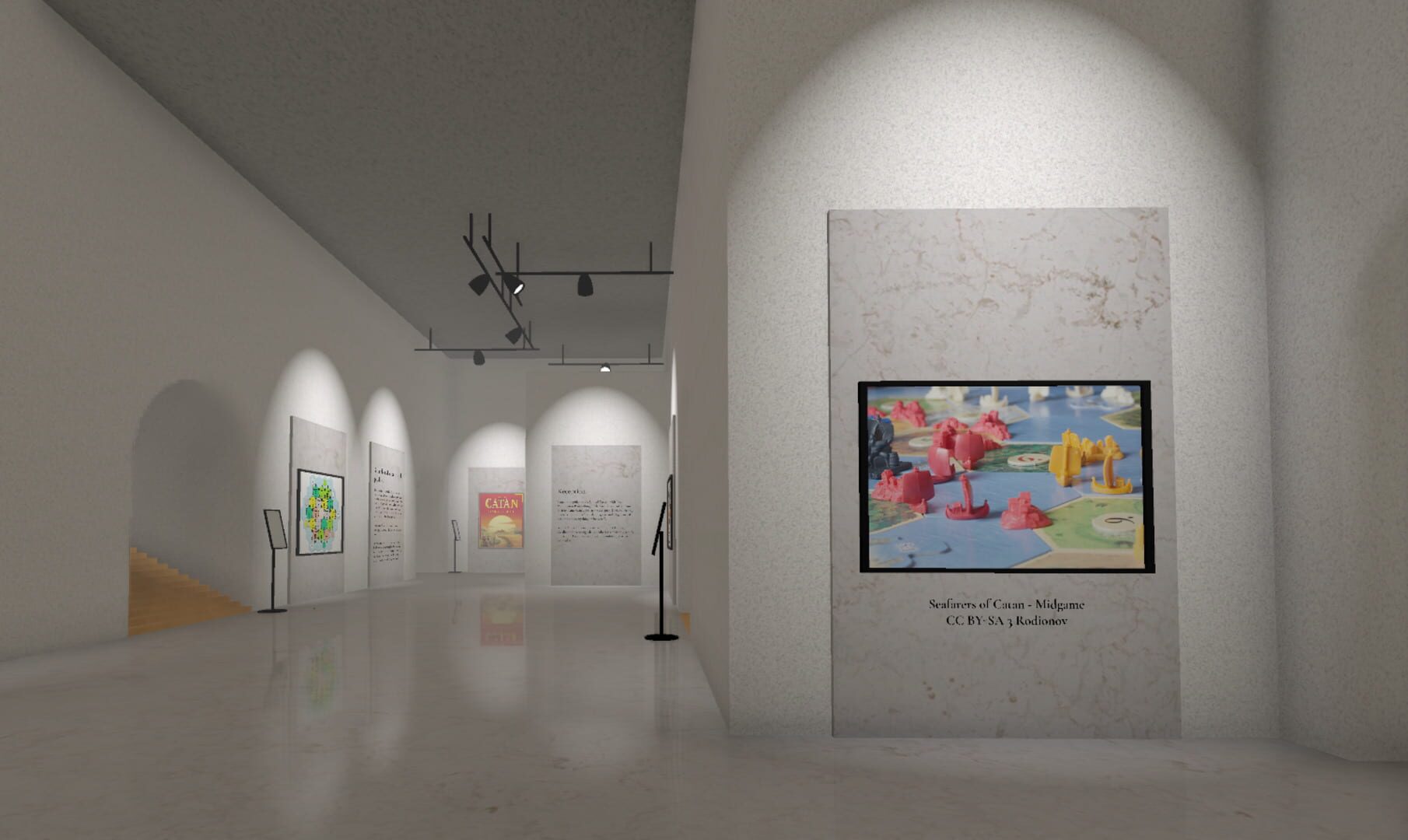 Museum of All Things