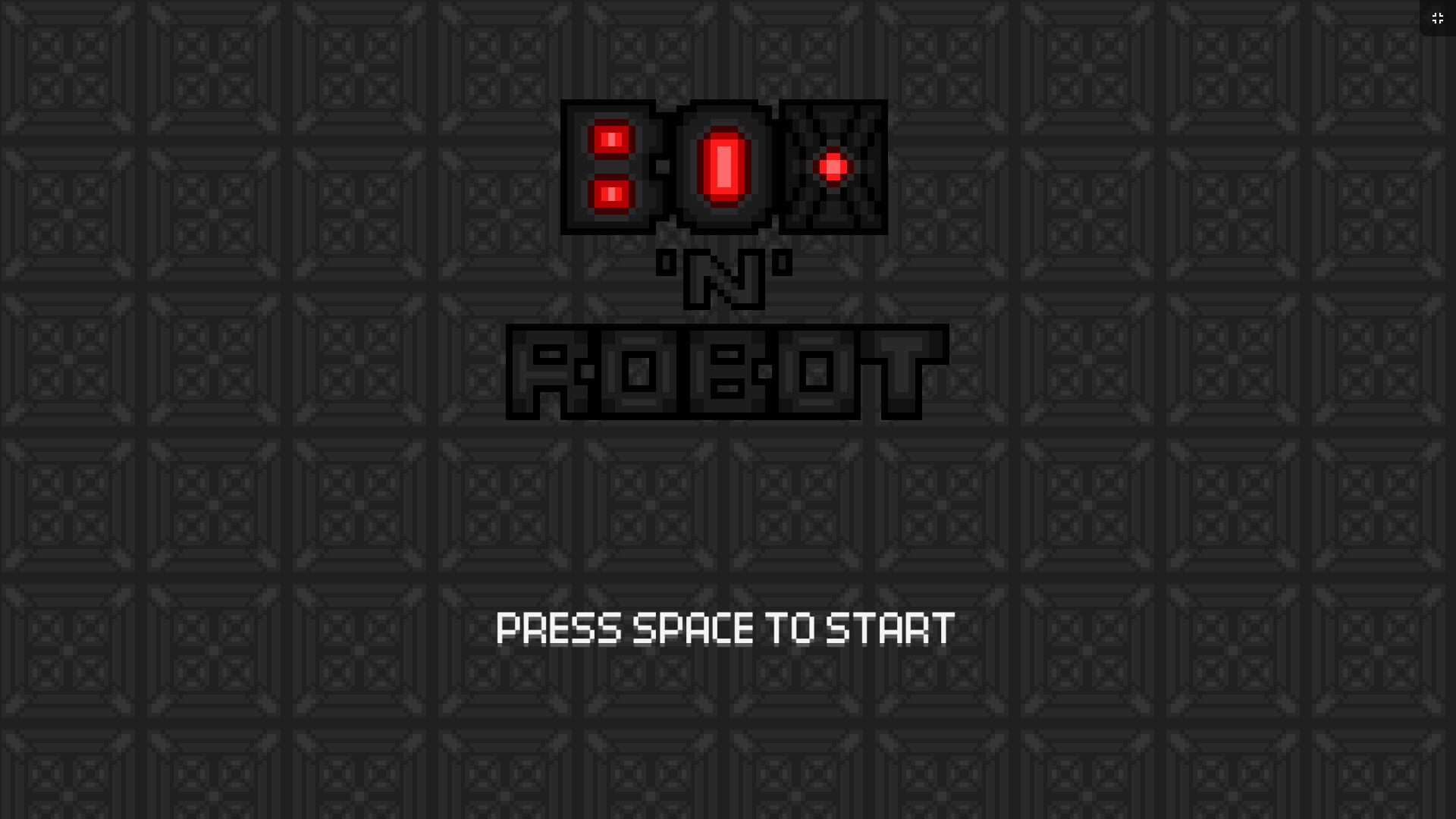 Box 'n' Robot