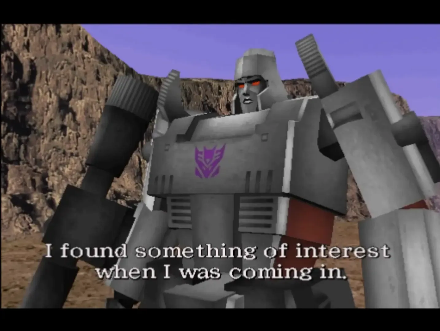 Captura de pantalla - Transformers