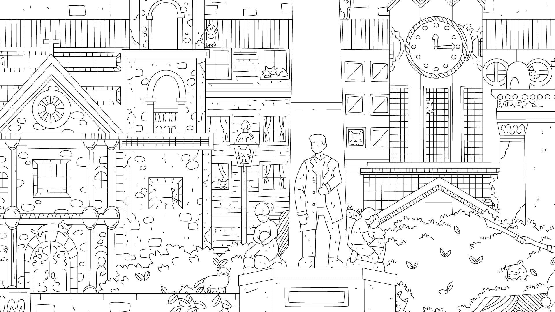 100 Cats Philippines