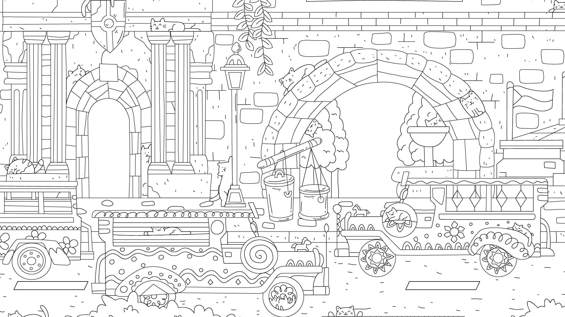 100 Cats Philippines