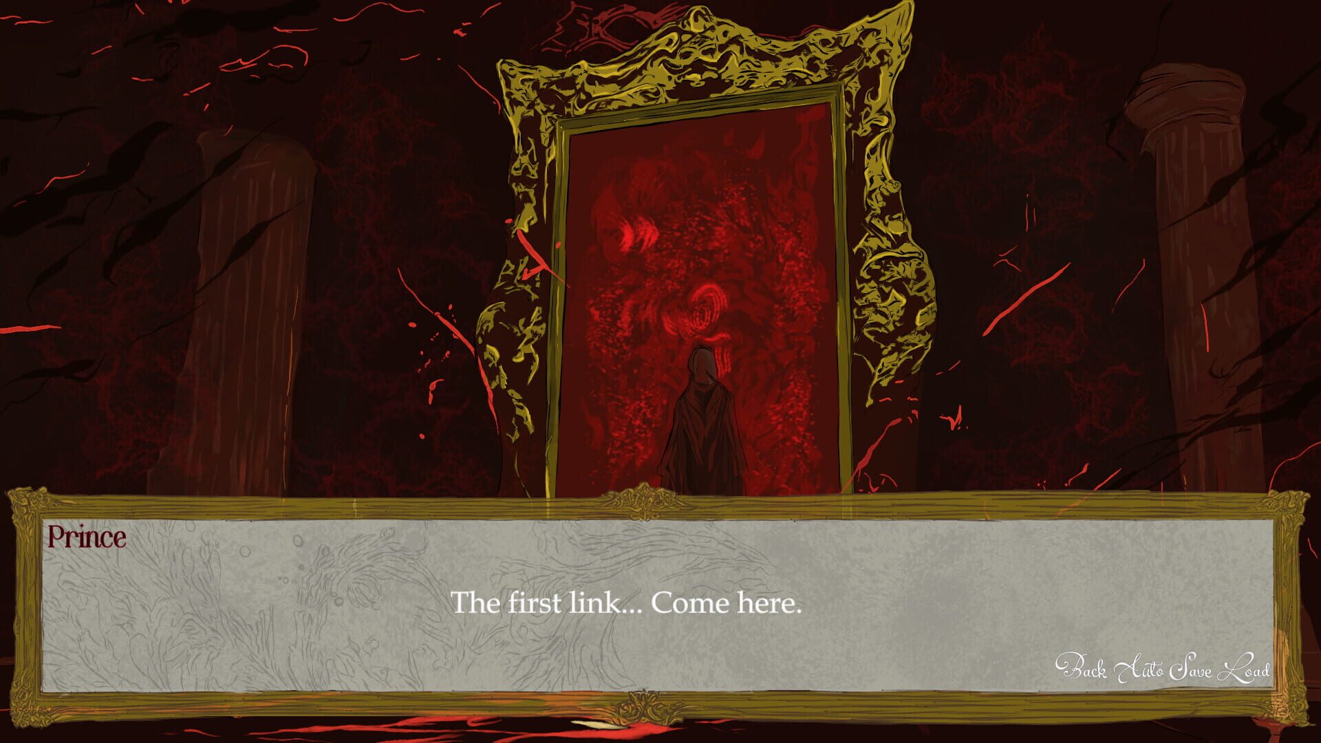 Fate Is Not A Line