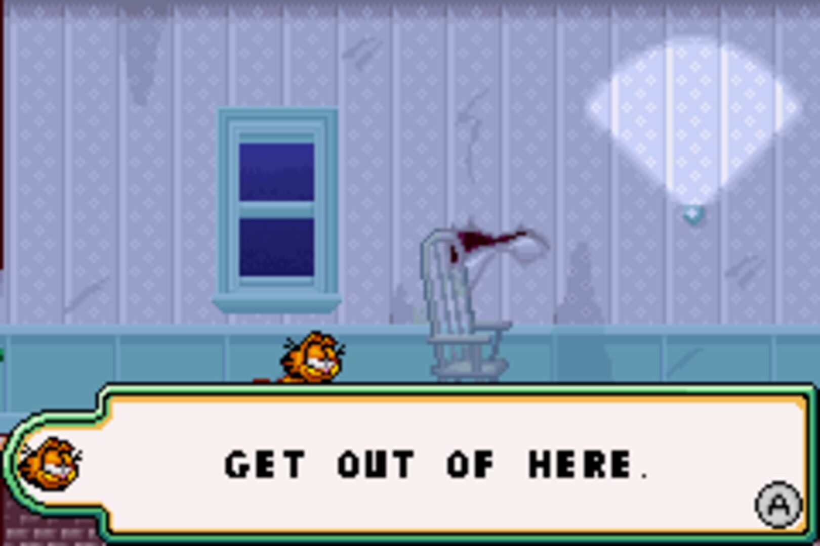 Garfield and His Nine Lives