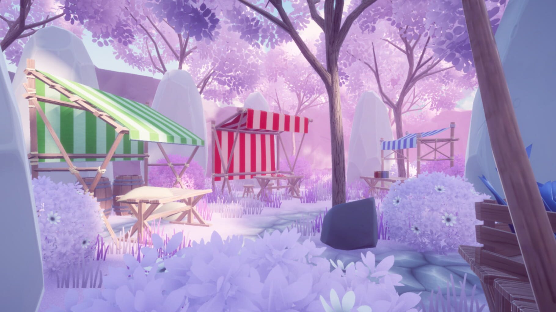 Sakura Haven screenshot