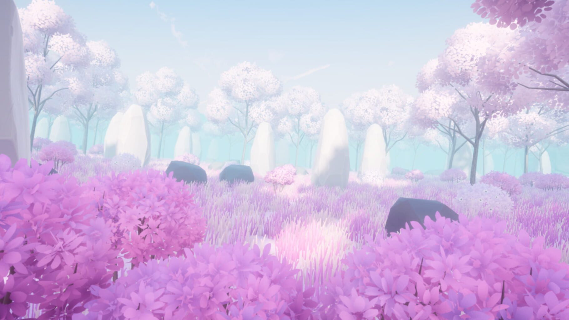 Sakura Haven screenshot