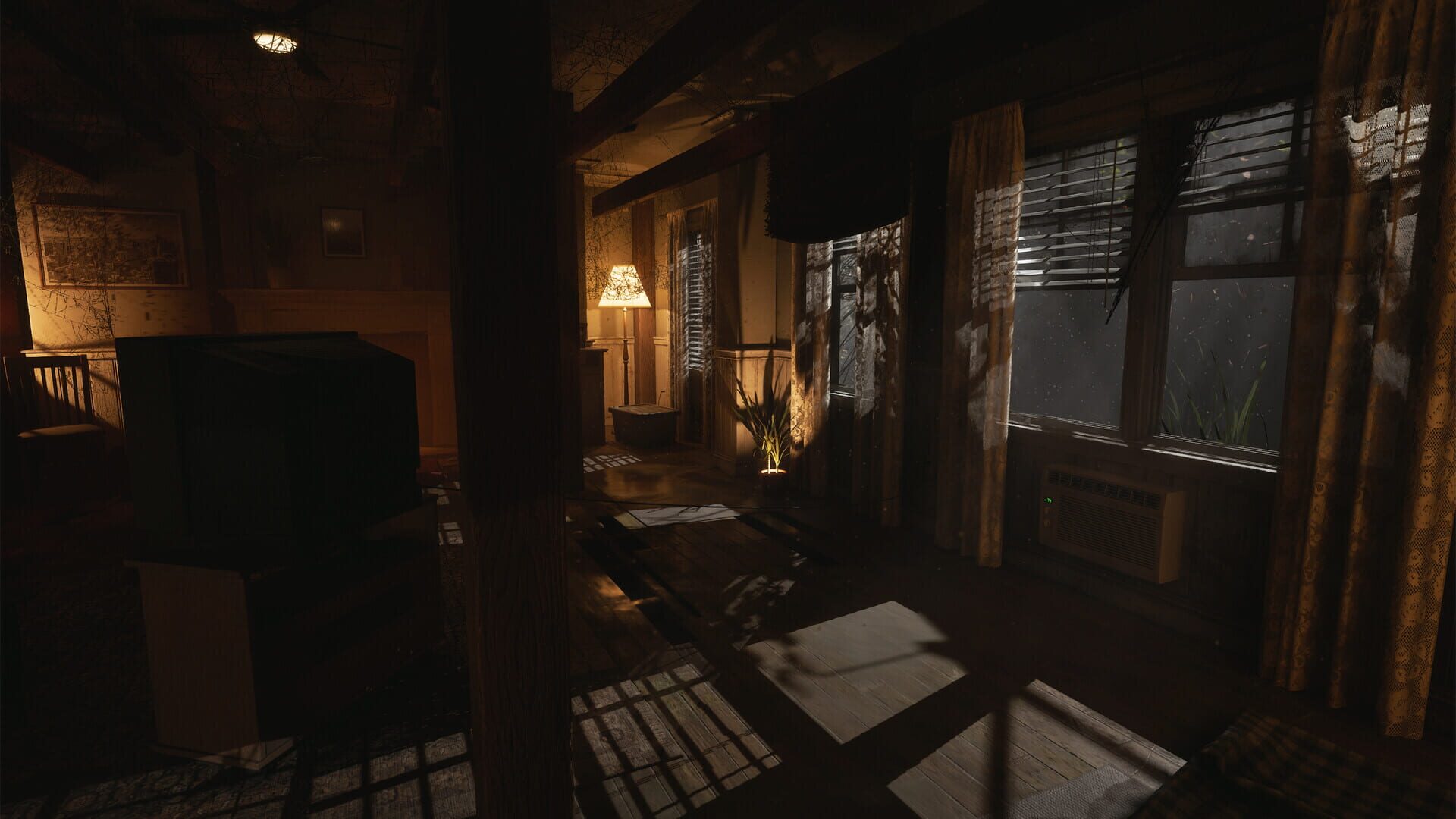 Paresis II - Screenshot