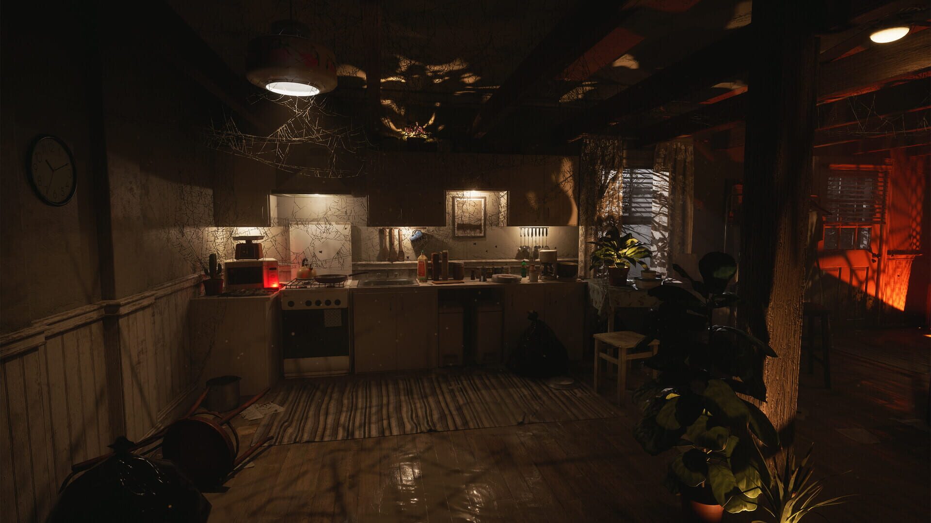 Paresis II - Screenshot