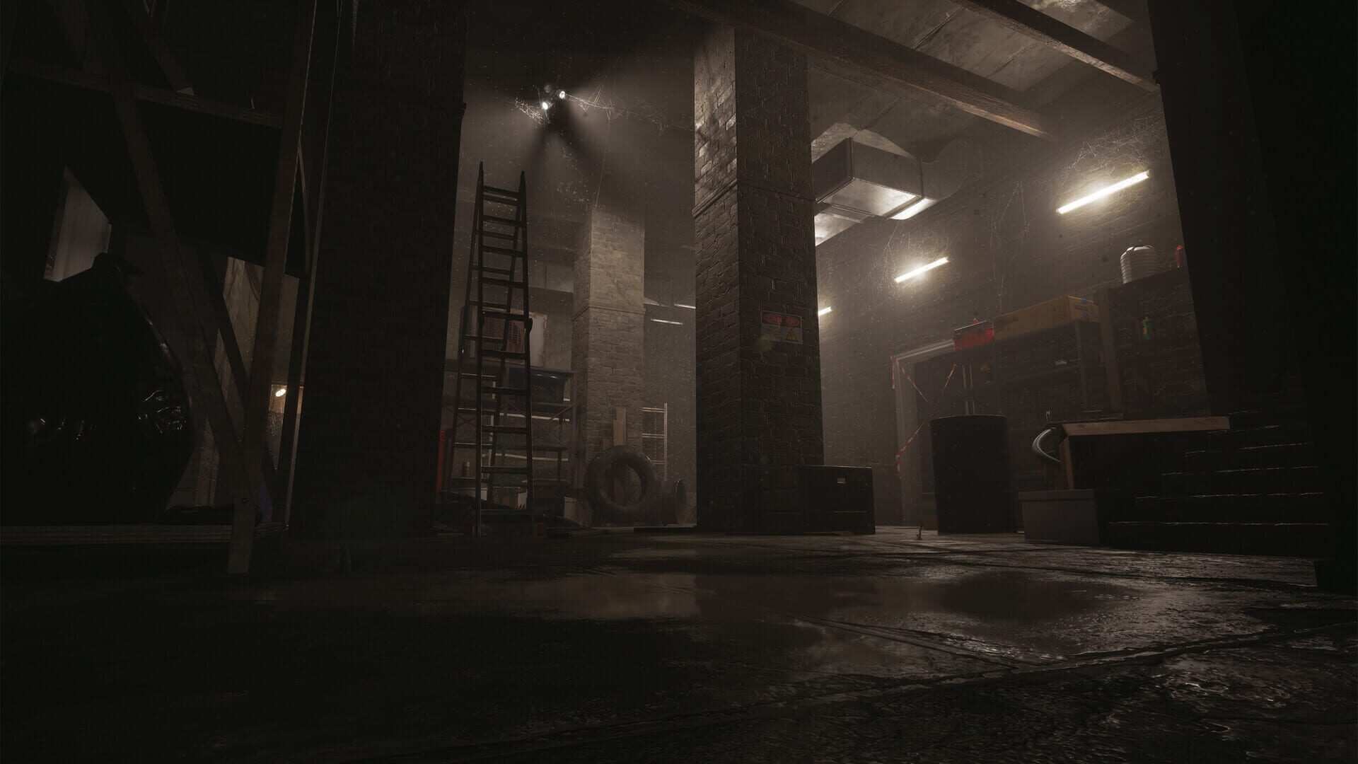 Paresis II - Screenshot