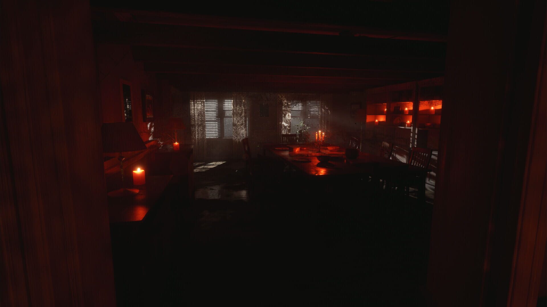 Paresis II - Screenshot