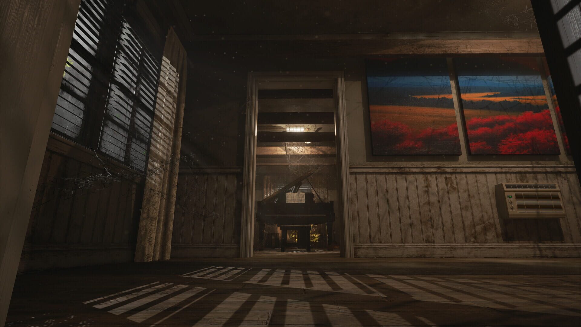 Paresis II - Screenshot