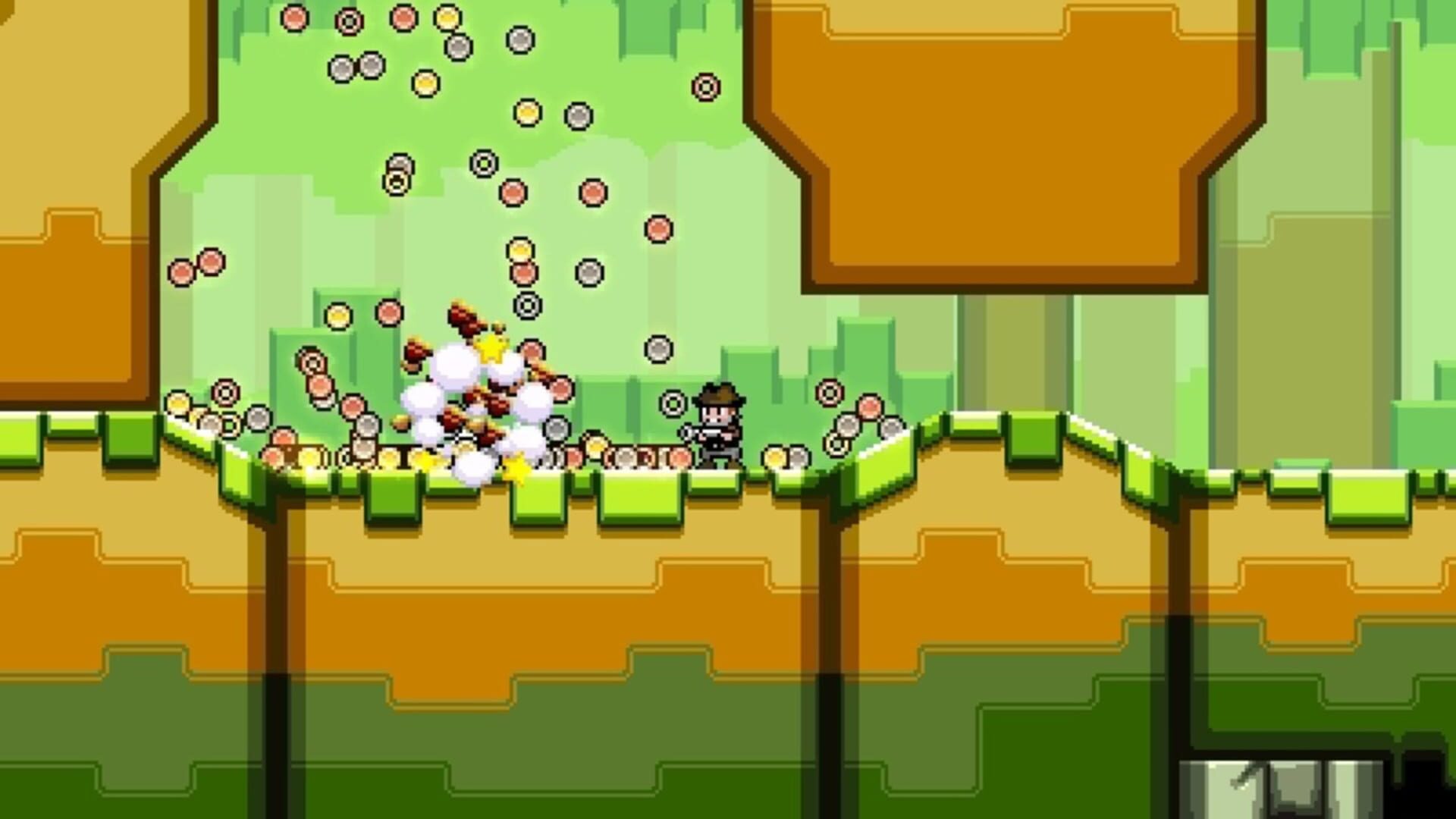 Treasurenauts screenshot